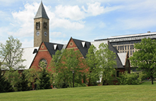 Cornell Financial Aid